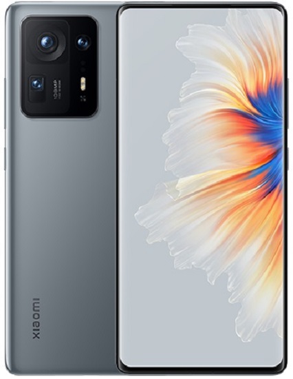 Xiaomi Mi Mix 4